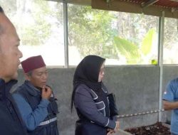 Qonita Harapkan, Bojongsari Jadi Model Pengelolaan Sampah Berbasis Lingkungan & Ekonomi
