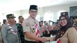 Topang Pendanaan, Ketua Mabiran Pramuka Cipayung Akan Dirikan Kedai Pramuka