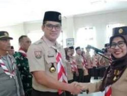 Topang Pendanaan, Ketua Mabiran Pramuka Cipayung Akan Dirikan Kedai Pramuka
