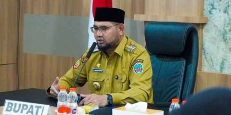 Pulau Obi Dapat Kucuran Dana Pembangunan Mencapai 17,5 M