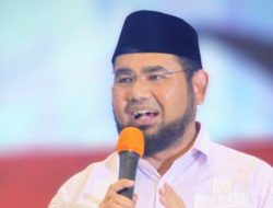 Bupati Halsel Sindir Kepala OPD yang Tidak Loyal