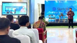 Menperin Terus Dorong Pertumbuhan Industri Kreatif Indonesia