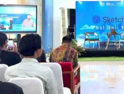 Menperin Terus Dorong Pertumbuhan Industri Kreatif Indonesia