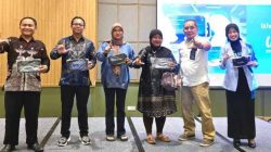 200 Alumni & Keluarga PMI Indramayu Ikuti Workshop Bapak Asuh Bank Mandiri