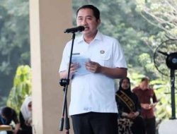 Wakil Wali Kota Depok Jadikan Harganas Momentum Kebangkitan Peran Keluarga