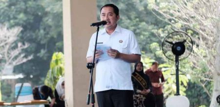 Wakil Wali Kota Depok Jadikan Harganas Momentum Kebangkitan Peran Keluarga