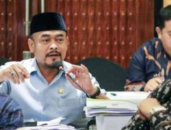 Edi Masturo Apresiasi Semangat Gotong Royong Warga Bangun Jembatan 2000 Swadaya