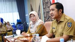 SPMB Mulai Digelar, Wawalkot Depok Pastikan Tidak Ada Titip Menitip