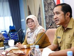 SPMB Mulai Digelar, Wawalkot Depok Pastikan Tidak Ada Titip Menitip
