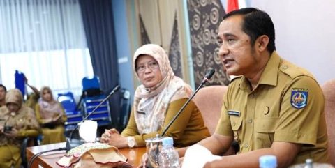 SPMB Mulai Digelar, Wawalkot Depok Pastikan Tidak Ada Titip Menitip