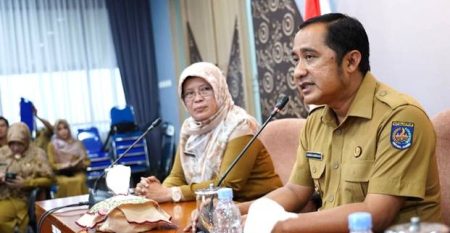 SPMB Mulai Digelar, Wawalkot Depok Pastikan Tidak Ada Titip Menitip
