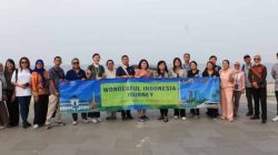 Kemenparekraf Bawa Operator & Travel Agent Malaysia Fam Trip ke PIk