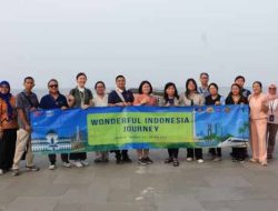 Kemenparekraf Bawa Operator & Travel Agent Malaysia Fam Trip ke PIk