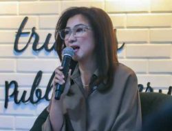 Eksistensi Media & Profesi Jurnalis Harus Dijaga Sebagai Pilar Demokrasi