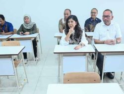 Menkomdigi Serahkan Bantuan Layanan Internet Cepat ke Sekolah Rakyat di Yogyakarta