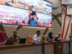 SEAMEO BIOTROP Gelar Regional Seminar & Training on Artificial Lake Batch 3