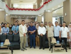 Hilirisasi Produk Pertanian Bisa Bawa Indonesia Jadi Negara Superpower