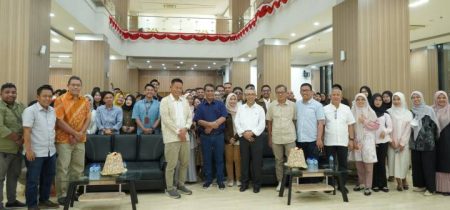 Hilirisasi Produk Pertanian Bisa Bawa Indonesia Jadi Negara Superpower