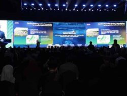 Pembangunan Infrastruktur Perlu Dimulai Dari Kebijakan Tata Ruang Terintegrasi
