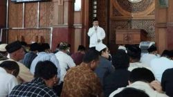 Idul Adha Tumbuhkan Kepedulian Antar Sesama