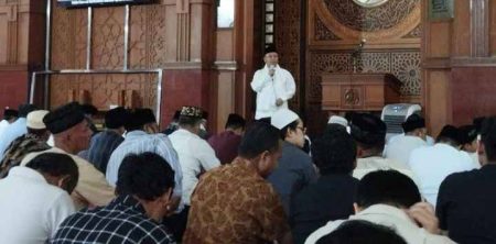 Idul Adha Tumbuhkan Kepedulian Antar Sesama