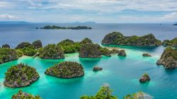 Bupati Raja Ampat Sebut Masyarakat Tidak Mau Tambang Nikel Ditutup
