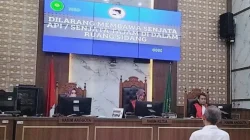 PN Depok Vonis Terdakwa Jayadi 5 Tahun Penjara & Denda Rp. 3 M
