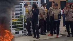 Terduga Kasus Korupsi Dana ADD 2023 Menang Prapid, Permada HP & Gemas Gruduk Kejari Padangsidimpuan