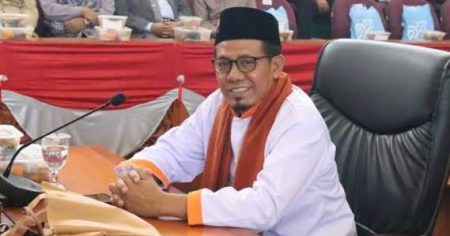 Bambang Sutopo Dukung Penertiban Bangli di Jalur Pipa Gas Jalan Juanda