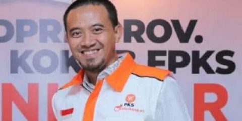 Anggota Dewan PKS Minta Wali Kota Depok Tegakkan Hak Pendidikan Dasar Semua Anak