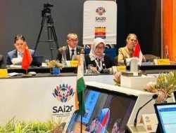 SAI20 Summit Tahun 2025, Sepakati Pentingnya Kolaborasi Antar Lembaga Pemeriksa