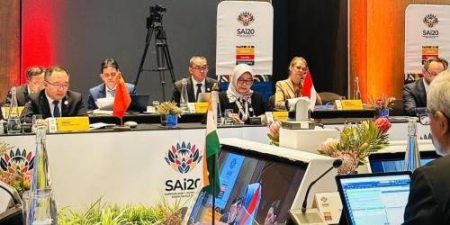 SAI20 Summit Tahun 2025, Sepakati Pentingnya Kolaborasi Antar Lembaga Pemeriksa