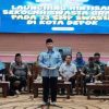 Wali Kota Depok Resmi Luncurkan 33 Rintisan SMP Swasta Gratis