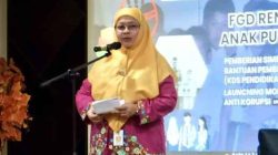 Hati-hati! Satuan Pendidikan Negeri yang Terima Bingkisan Bisa Dijerat Pasal Penyuapan
