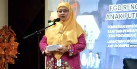 Hati-hati! Satuan Pendidikan Negeri yang Terima Bingkisan Bisa Dijerat Pasal Penyuapan