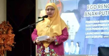 Hati-hati! Satuan Pendidikan Negeri yang Terima Bingkisan Bisa Dijerat Pasal Penyuapan