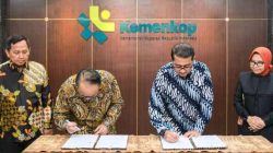 Dukung Kopdes Merah Putih, Kementerian Ekraf Buka Lapangan Kerja