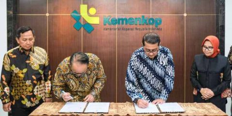Dukung Kopdes Merah Putih, Kementerian Ekraf Buka Lapangan Kerja