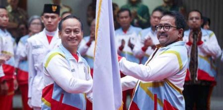 Wagub DKI Jakarta Tidak Targetkan KORMI Cetak Prestasi di FORNAS VIII NTB