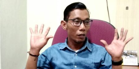 Sekretaris Komisi D DPRD Setuju Audit Dana BOS