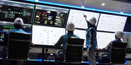 PLN UID Jabar Pastikan Keandalan Listrik Terjaga Selama Piala Presiden 2025