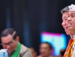 Gubernur Jabar KDM Tanda Tangani Komitmen Anti Korupsi Dengan KPK