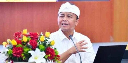 Realisasi PAD Provinsi Jabar Tunjukkan Kinerja Positif Diatas Rata-rata Nasional