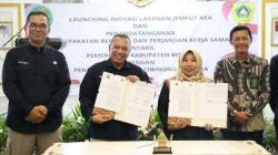 Lewat Jemput Asa, Pengadilan Agama Cibinong Akan Sidang di Tiap Kecamatan
