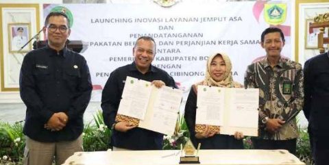 Lewat Jemput Asa, Pengadilan Agama Cibinong Akan Sidang di Tiap Kecamatan