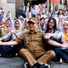 Wagub Jabar Ajak Siswa Jadikan MPLS Sarana Perkuat Kedisiplinan