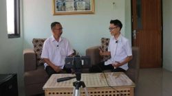 Puskesmas Pasar Rebo Luncurkan Inovasi Digital Siasat