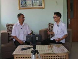 Puskesmas Pasar Rebo Luncurkan Inovasi Digital Siasat