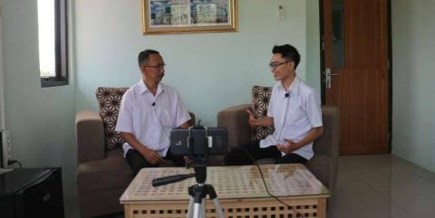 Puskesmas Pasar Rebo Luncurkan Inovasi Digital Siasat