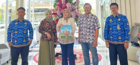 28 Orang Lulus Tes Tertulis Calon Anggota KPAD Kota Bandung